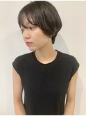 ショート