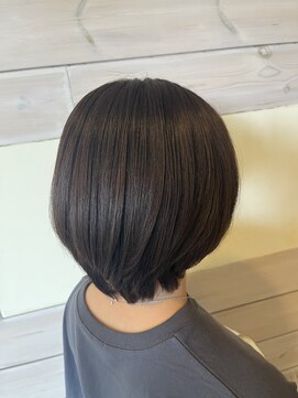 レイ 東戸塚店(Ley) ショート