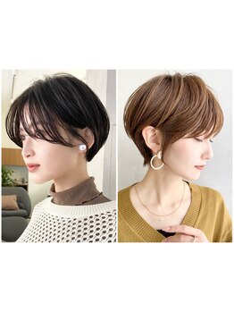 【25歳～60歳の美しい私を叶えます】洗練された最高峰の技術を提供。大人女性の魅力をさらに引き出す