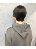 周りと差がつくポイントカラー