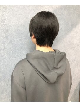 クレオ 福大通り店(CREO) 周りと差がつくポイントカラー