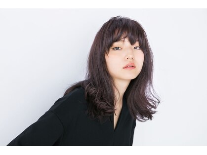 ヘアーキャナリーロウ(Hair Cannery Row)の写真