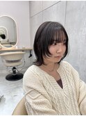 @sei___sandインナーカラー/ショート/鹿児島中央駅