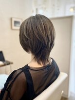 ウミネコ 表参道店(Umineko)&nbsp;セレクトカラーコース