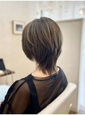 セレクトカラーコース