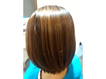 アウルヘアー(owl hair)