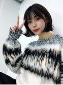 【お客様スナップ】ioLuトリートメント
