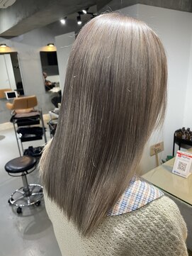 レックス 中野(rex) グレージュ