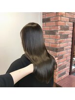 シエル 八王子店(CIEL)&nbsp;美髪スタイル☆