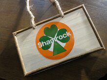 シャムロック(Shamrock)の雰囲気（アイルランドに留学経験のあるスタッフがおります★）