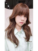 エレン 池袋(ElEn.)&nbsp;【エレン池袋】韓国風レイヤー