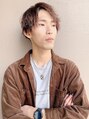 エヌプラス(N+) 辻 誠也
