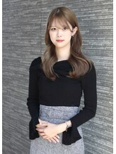 ウィズ 四街道店(Wiz)&nbsp;佐藤 若菜