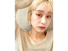 ヘアデザイン ロッコ(hair design ROCCO)