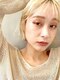 ヘアデザイン ロッコ(hair design ROCCO)の写真/ROCCOでは取り扱いしているカラー剤が豊富◎各カラー剤の特徴・色味を活かし、あなたに合う色を調合します