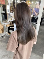 ユイマァル 倉敷店(YUIMARL)&nbsp;20代.30代☆ブラウンベージュ