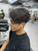 レブ 三条河原町(Reb,) 【パーマ】