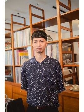 エスエスダブリュー(SSW) ベリーショートパーマ