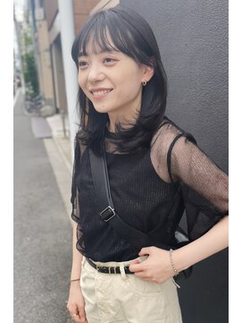 ティル(till) 【till_emi】大人レディスタイル