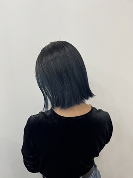 ジュノ 霧島店(Juno) グラデーションカラー