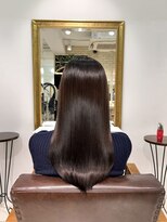 フォルテ 表参道店(FORTE) 髪質改善縮毛矯正