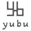 ユブ 根津(yubu)のお店ロゴ