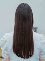 ベリーベリー VERY berry&nbsp;次世代髪質改善カラー×トステア