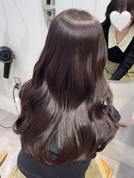 ロカ(roka) ショコラグレージュ