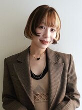 ユルク トウキョウ(jurk tokyo) suzuna 表参道