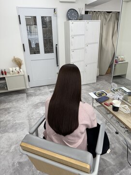 アチェロ(Acero.) 艶感抜群