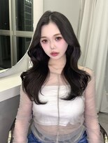 リッカ(LICCA)&nbsp;透明感オリーブグレージュ