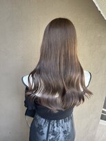 グルグル 本八幡店(GULGUL) ブリーチなしカラー