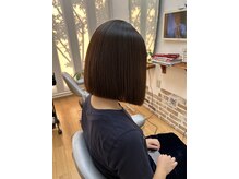 エイチワイヘアーデザイン(HY hair design)