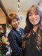 美容室 ビアンララ(Bianglalah)の写真/女性スタイリストのみ在籍☆女性目線の提案で、髪の悩みを解決！アットホームな雰囲気で居心地の良さも◎