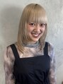 マジコ 原宿(Magico) Rio ［原宿駅］