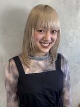 マジコ 原宿(Magico) Rio ［原宿駅］