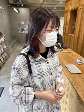 リコ(liko) イヤリングカラー