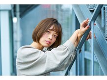 扱いやすさの秘密【お手入れ簡単】【スタイリング簡単】