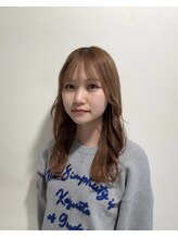 クオーレ(Cuore) 門馬 里奈