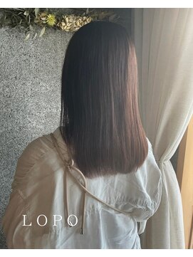 ロポ(LOPO) 大人ミディ