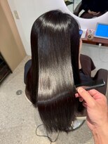 アース コアフュールボーテ 国分寺店(EARTH coiffure beaute) 髪質改善/縮毛矯正/トリートメント