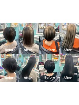 【半個室あり/すすきの】《最高級シールエクステつけ放題！\27500》定額でつけ放題が可能なのはasuin★