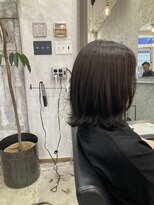 エン(en)&nbsp;ボブレイヤー