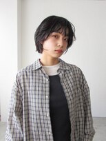 サムライ(SAMURAI)&nbsp;ショートヘア