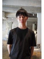 ハマモト&nbsp;メンズマッシュ