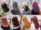 カルマ(KARMA)の写真/トレンドカラーからナチュラルカラーまで、経験豊富なスタイリストがあなたの"なりたい"を叶えます☆