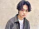スティーロ 渋谷(Steelo)の写真/メンズカット専門のスペシャリスト在籍！他との違いを生み出す、髪質を活かしたメンズスタイルをご提案◎