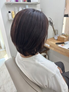 ツムギ(tsumugi) ミディアムレイヤー