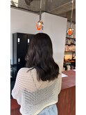 オリーブベージュ