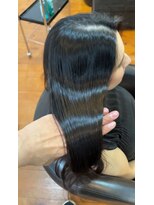 モロー(morrow)&nbsp;髪質改善